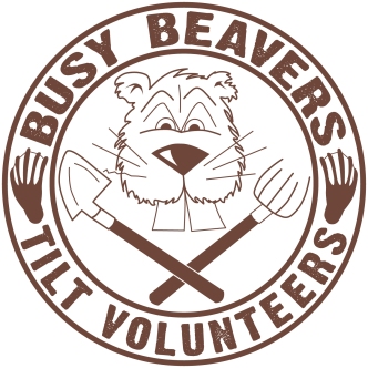 Busy Beaver Logo
