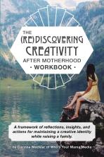 rediscovering_creativity_workbook_cover